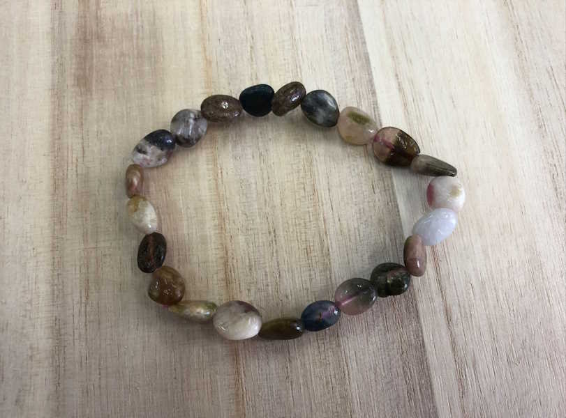 Pulsera formas